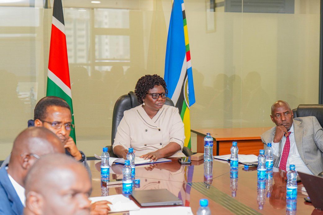 Government Disburses Cash to Support Drought-Affected Households in Eight ASAL Counties